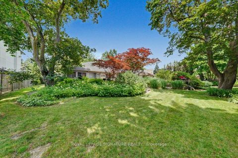 Photo 43 at 57 Wimpole Drive, Windfields, Toronto