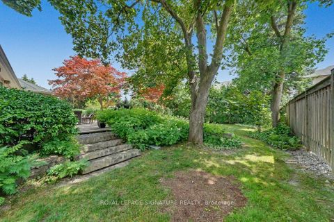 Photo 44 at 57 Wimpole Drive, Windfields, Toronto