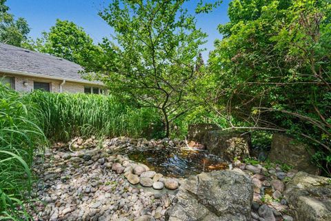 Photo 45 at 57 Wimpole Drive, Windfields, Toronto