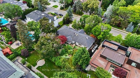 Photo 46 at 57 Wimpole Drive, Windfields, Toronto