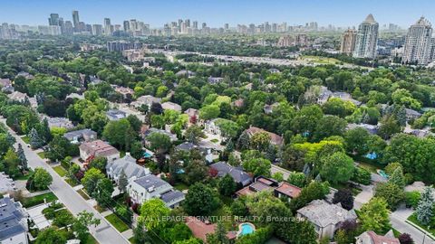 Photo 47 at 57 Wimpole Drive, Windfields, Toronto