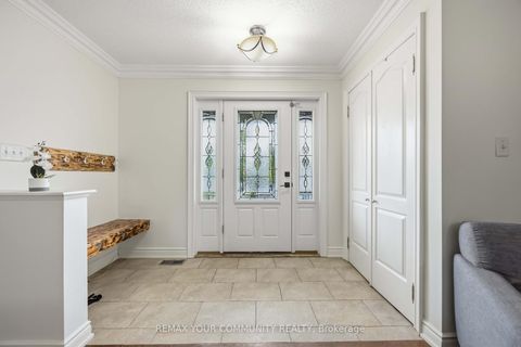 Photo 2 at 56 Hirst Avenue, Keswick South, Georgina