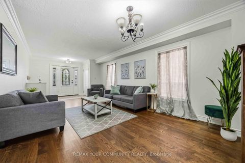 Photo 4 at 56 Hirst Avenue, Keswick South, Georgina