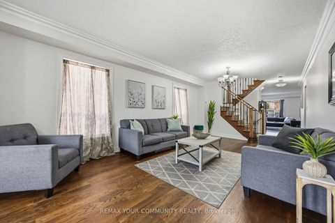 Photo 6 at 56 Hirst Avenue, Keswick South, Georgina