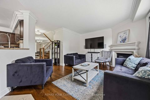 Photo 7 at 56 Hirst Avenue, Keswick South, Georgina