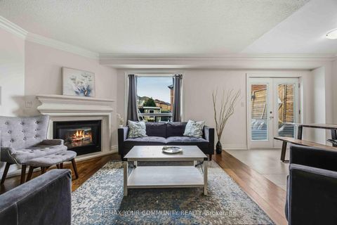 Photo 9 at 56 Hirst Avenue, Keswick South, Georgina
