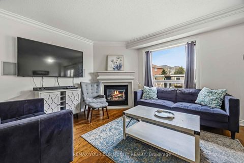 Photo 10 at 56 Hirst Avenue, Keswick South, Georgina