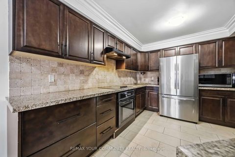 Photo 19 at 56 Hirst Avenue, Keswick South, Georgina
