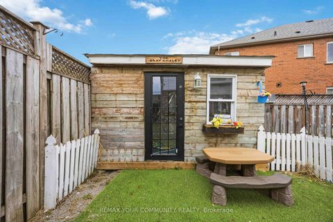 Photo 47 at 56 Hirst Avenue, Keswick South, Georgina