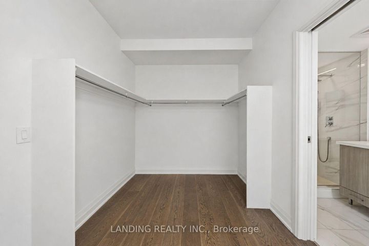 Photo 33 at 7 - 17 Greenbriar Road, Bayview Village, Toronto