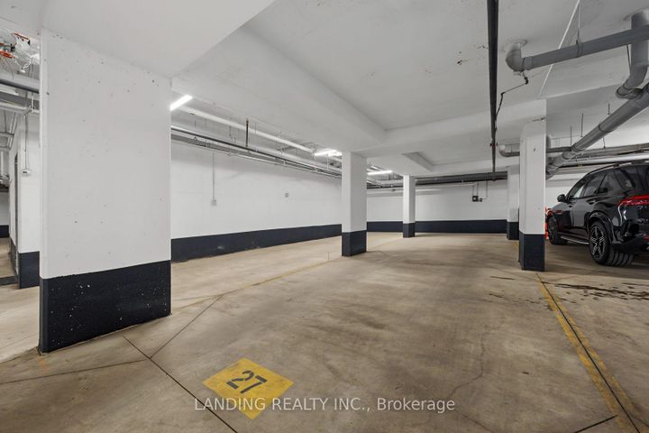 Photo 42 at 7 - 17 Greenbriar Road, Bayview Village, Toronto