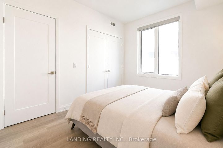 Photo 50 at 7 - 17 Greenbriar Road, Bayview Village, Toronto