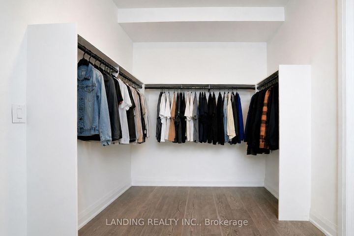 Photo 58 at 7 - 17 Greenbriar Road, Bayview Village, Toronto