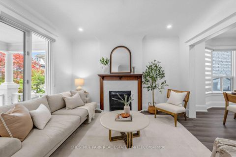Photo 3 at 89 Dearbourne Avenue, North Riverdale, Toronto