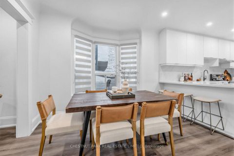 Photo 8 at 89 Dearbourne Avenue, North Riverdale, Toronto