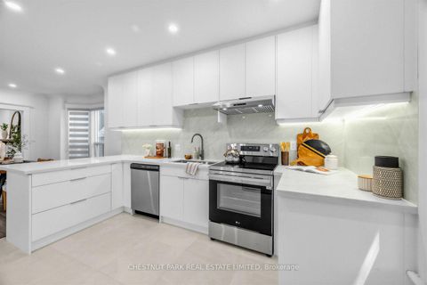 Photo 14 at 89 Dearbourne Avenue, North Riverdale, Toronto