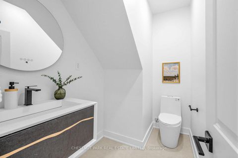 Photo 16 at 89 Dearbourne Avenue, North Riverdale, Toronto