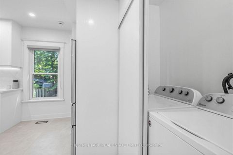 Photo 17 at 89 Dearbourne Avenue, North Riverdale, Toronto
