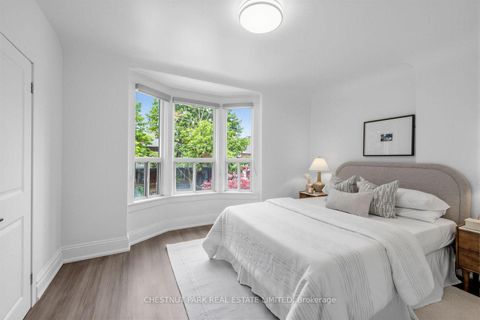 Photo 18 at 89 Dearbourne Avenue, North Riverdale, Toronto