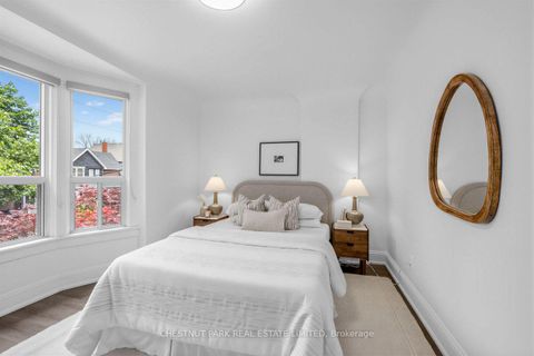 Photo 19 at 89 Dearbourne Avenue, North Riverdale, Toronto