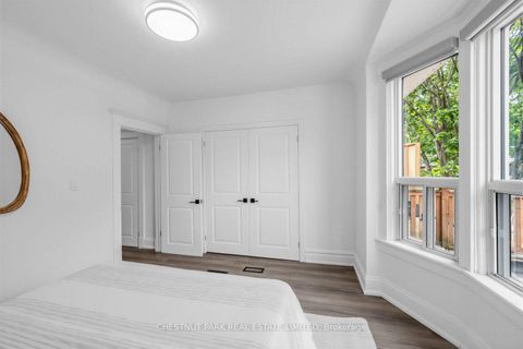Photo 20 at 89 Dearbourne Avenue, North Riverdale, Toronto