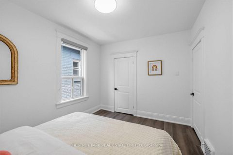 Photo 22 at 89 Dearbourne Avenue, North Riverdale, Toronto