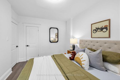 Photo 24 at 89 Dearbourne Avenue, North Riverdale, Toronto