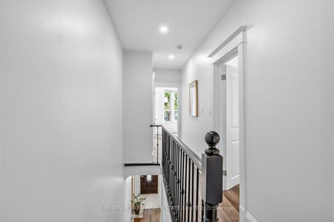 Photo 26 at 89 Dearbourne Avenue, North Riverdale, Toronto