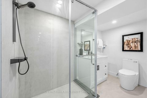Photo 27 at 89 Dearbourne Avenue, North Riverdale, Toronto