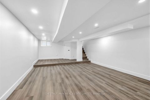 Photo 28 at 89 Dearbourne Avenue, North Riverdale, Toronto