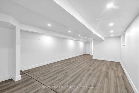 Photo 29 at 89 Dearbourne Avenue, North Riverdale, Toronto