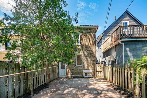 Photo 31 at 89 Dearbourne Avenue, North Riverdale, Toronto