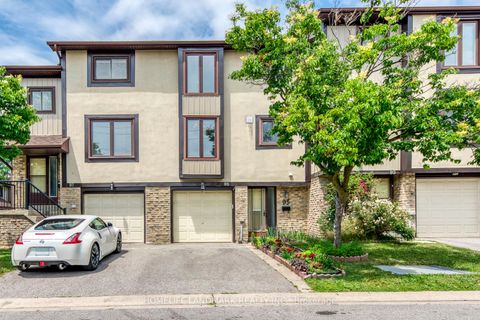 Photo 0 at 95 - 29 Fundy Bay Boulevard, Steeles, Toronto
