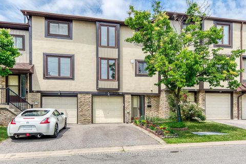 Photo 1 at 95 - 29 Fundy Bay Boulevard, Steeles, Toronto