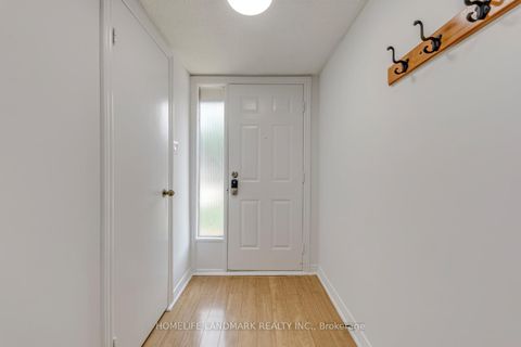 Photo 3 at 95 - 29 Fundy Bay Boulevard, Steeles, Toronto