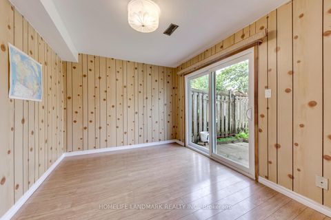 Photo 4 at 95 - 29 Fundy Bay Boulevard, Steeles, Toronto