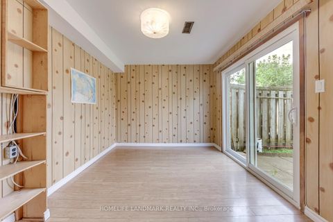 Photo 5 at 95 - 29 Fundy Bay Boulevard, Steeles, Toronto