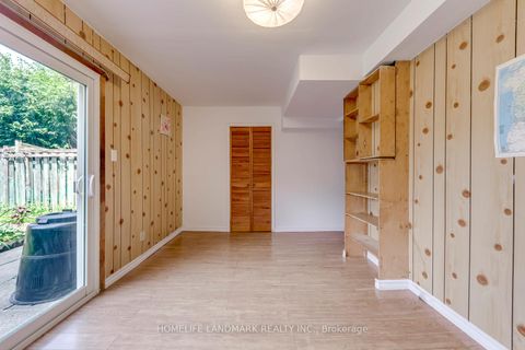 Photo 6 at 95 - 29 Fundy Bay Boulevard, Steeles, Toronto