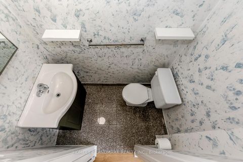 Photo 7 at 95 - 29 Fundy Bay Boulevard, Steeles, Toronto