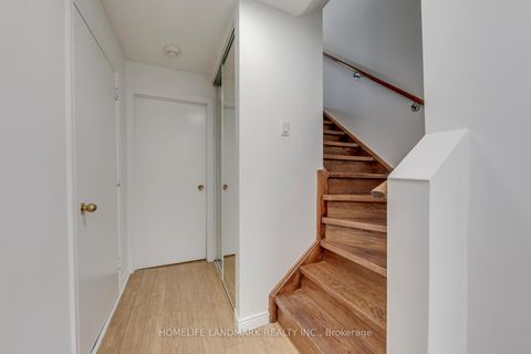 Photo 8 at 95 - 29 Fundy Bay Boulevard, Steeles, Toronto