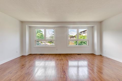 Photo 9 at 95 - 29 Fundy Bay Boulevard, Steeles, Toronto