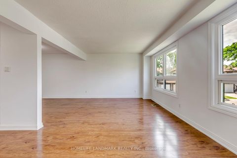 Photo 10 at 95 - 29 Fundy Bay Boulevard, Steeles, Toronto