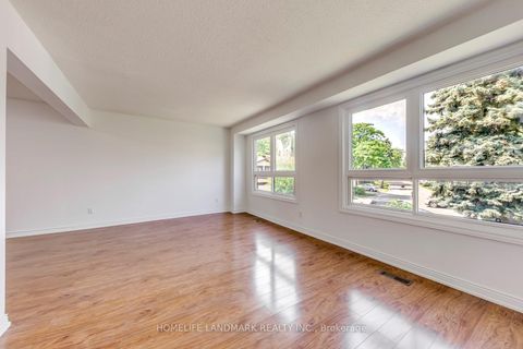 Photo 11 at 95 - 29 Fundy Bay Boulevard, Steeles, Toronto