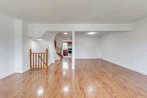 Photo 12 at 95 - 29 Fundy Bay Boulevard, Steeles, Toronto