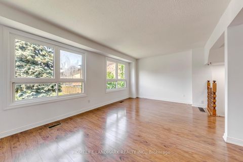 Photo 15 at 95 - 29 Fundy Bay Boulevard, Steeles, Toronto