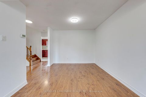 Photo 16 at 95 - 29 Fundy Bay Boulevard, Steeles, Toronto