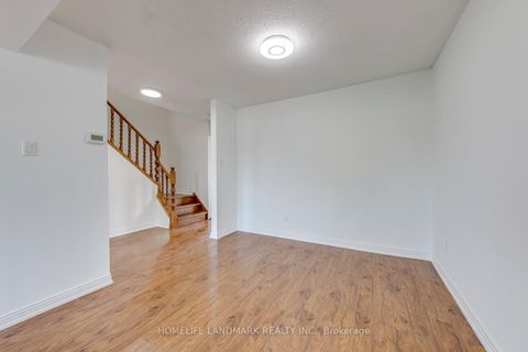 Photo 17 at 95 - 29 Fundy Bay Boulevard, Steeles, Toronto