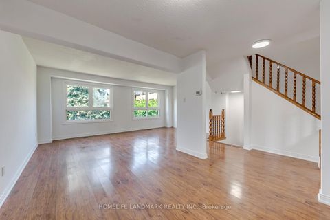 Photo 18 at 95 - 29 Fundy Bay Boulevard, Steeles, Toronto