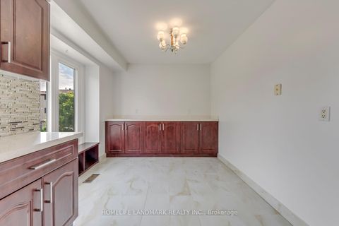 Photo 19 at 95 - 29 Fundy Bay Boulevard, Steeles, Toronto