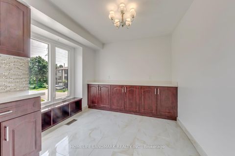 Photo 20 at 95 - 29 Fundy Bay Boulevard, Steeles, Toronto